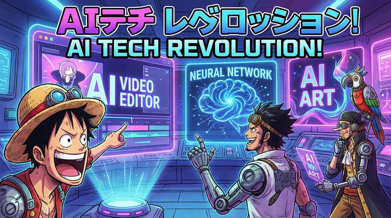 草莓视频路飞解说AI分析视频